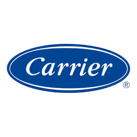 Carrier logo