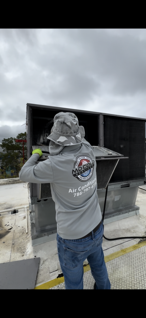 Reliable AC Repair for South Florida Homes