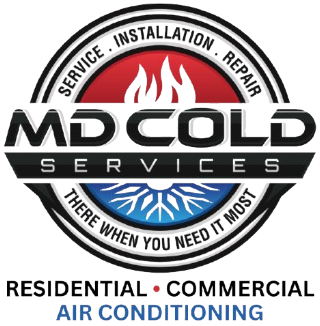MD Cold Services