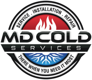 MD Cold Services