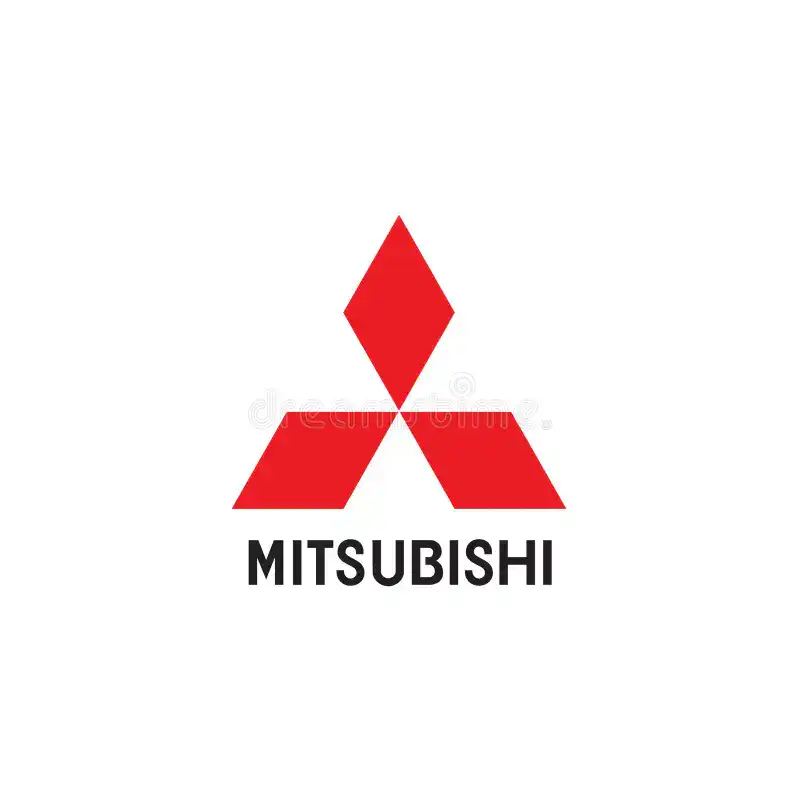 Mitsubishi Logo