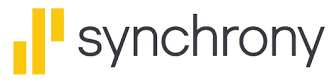 synchrony logo